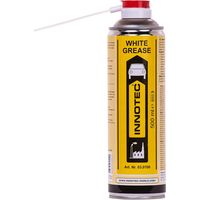 INNOTEC White Grease 500 ml weißes Sprühfett