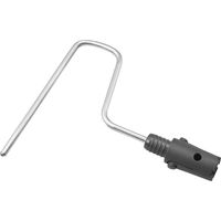 herramienta perfecta herramienta de pintor clipsystem 180mm rigidez compatible