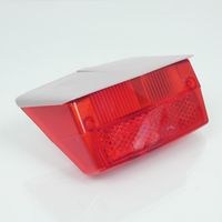 Cabochon Rücklicht Siem für Scooter Piaggio 50 Vespa Special
