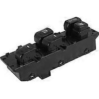 Interrupteur de lève-vitre gauche pour voiture 1.6L 2012-2017 93570-2V015-4X