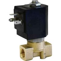 Vanne pneumatique à commande directe 2/2 voies M & M International D263DVH 24 V/DC G 1/4 1 pc(s)