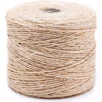 Ficelle de sisal 250 m 500 g