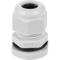 Passe-câble Scame pg-16 ip66 résistant UV