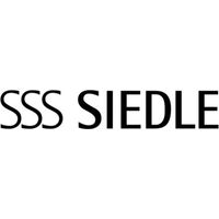Siedle Audio-Türstation CA 812-1 E Edelstahl Compact Audio