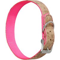 K Pink Pink Collar 65 cm 40 mm