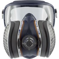 MASCHERA RESPIRATORIA 'ELIPSE INTEGRA' A1 P3 - taglia M/L - GVS