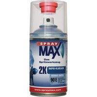 Bosch Rapid 2 Vernis Transparent 250 ml Automobile