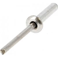 Rivet Aveugle TP 3.2X12 Alu/Alu