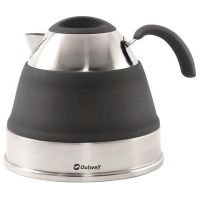 Hervidor Outwell collaps kettle plegable 2,5 litros