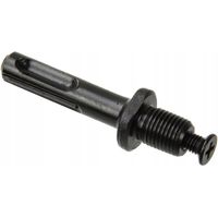 Geko SDS-Adapter für SDS Plus Bohrmaschine, robust
