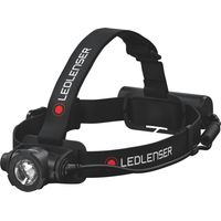 Ledlenser H7R Core LED (monocolore) Lampada frontale a batteria ricaricabile 600 lm 65 h 502122
