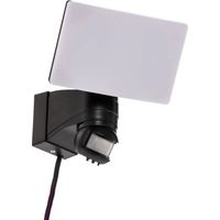 LED Outdoor Wall Light 'Avayah' made of Aluminium