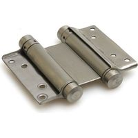 DENI Pendeltürband 3982, Stahl