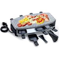 Raclette Ovale Eva