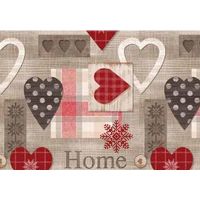 TOVAGLIATO NATALE PVC "JOY" H140CM 25MT DIS 002