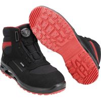 Hannah XXTL BOA Mid taglia 40 ELTEN 74656140