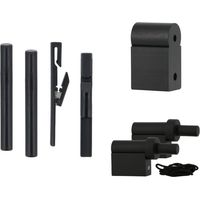 Boreal MOBOIS Set - schwarz