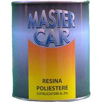POLYESTERFLÜSSIGHARZ 750 ml
