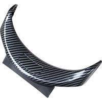 Bande décorative d'accoudoir KARBON pour Mercedes Classe C W205 (2013)
