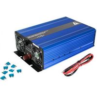 Azo IPS-4000-S Convertitore Blu 2000VA 230V