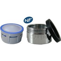 Schäumer Belüfter 8L / Minute, männlich 24 x 100