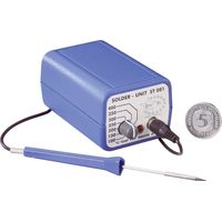 Station de soudage analogique Star Tec ST 081 10 W +100 - +400 °C C94627