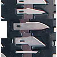 Präzisions-Messer-Set 48-teilig