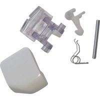 Ersatzteil - Griff-Set - - CURLING, DOMAN, PROLINE, MARKLING, BLUESKY, NOGAMATIC, AIRPORT, FAR