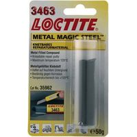 Metal Magic Steel Batonnet 3463 Baton 50 g S- Blister - 35963
