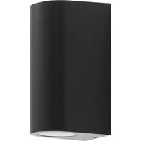 Outdoor Wall Lightdimmable 'Irfan'