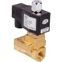 Electrovanne bronze 2'' NO action indirecte