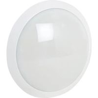 Lámpara sarlam Hublot LED detector de movimiento 11W 4000K