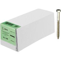 E-NORMpro DIN 571 Edelstahl A2 10x100 HP