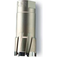 Fein 1x HM Ultra 50 Punta per carotaggio con filettatura M18 x 6 P1,5 mm Ø 20 mm - 63127002018