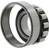 Zylinderrollenlager N310 -E-TVP ID 50mm AD 110mm Breite27mm NKE