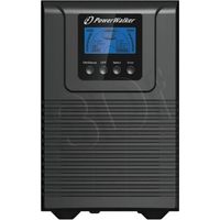 POWER WALKER VFI 1000 TG - Online-USV 1kVA, Notstromversorgung