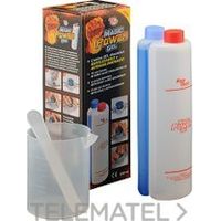 Raytech Magic Power Gel aislante azul 1 litro