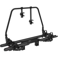 Porte-vélos Pour Caravane Caravan Superb Sv Xt Standard Black - Thule