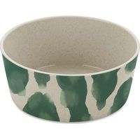 Koziol Ensemble de 2 Bols Plastique Vert 890 ml