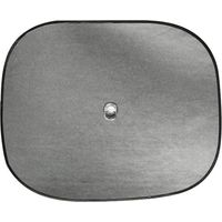 Seitenvorhang Standard 44x38cm X2 - Ergoseat