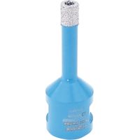 Diamantbohrkrone d 8 mm zum trocken und nassbohren SIGMA 53008m