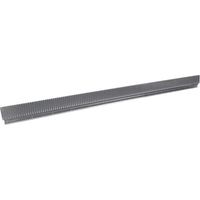 Abteilleiste 100 x 4,5 cm 57201010