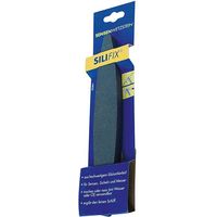 Zische Sensenwetzstein SILIFIX 230X33/10X13mm