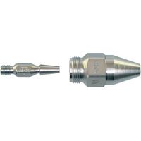 GCE RHÖNA buse de coupe RHÖNA Acétylène AC 100 - 200 mm - 14001015