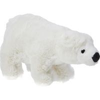 Animal Instincts Snow Mates Perdita Polar Bear Small - 39212
