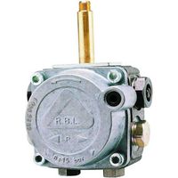 Pompe à fioul 3007800 – Compatible brûleurs Riello – Fonctionnement optimal pour chauffage – Solution fiable et durable