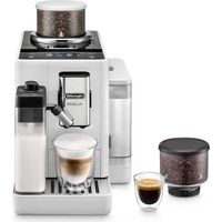 Delonghi Rivelia EXAM440.55.W máquina de café compacta blanca