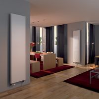 Kermi Therm-x2 Verteo Plan Vertikalheizkörper Typ 20 1600x600mm PSN201600601X3K