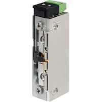 ASSA ABLOY Elektrotüröffner 118.63 ProFix 2 10-24 V AC/DC Stand.DIN L/R m.FaFix - 118.63------A71