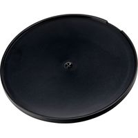 Grip Disc, base adesiva da cruscotto - Ø 80 mm
